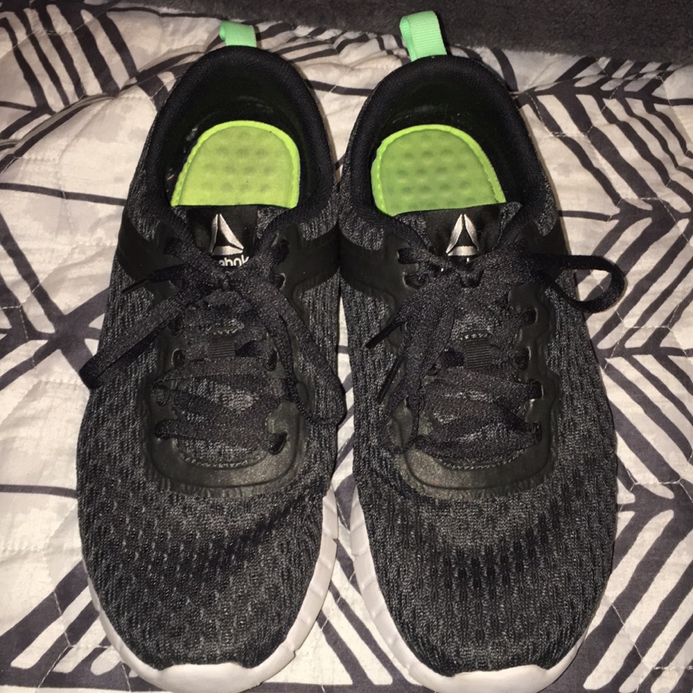 Reebok Shoes
